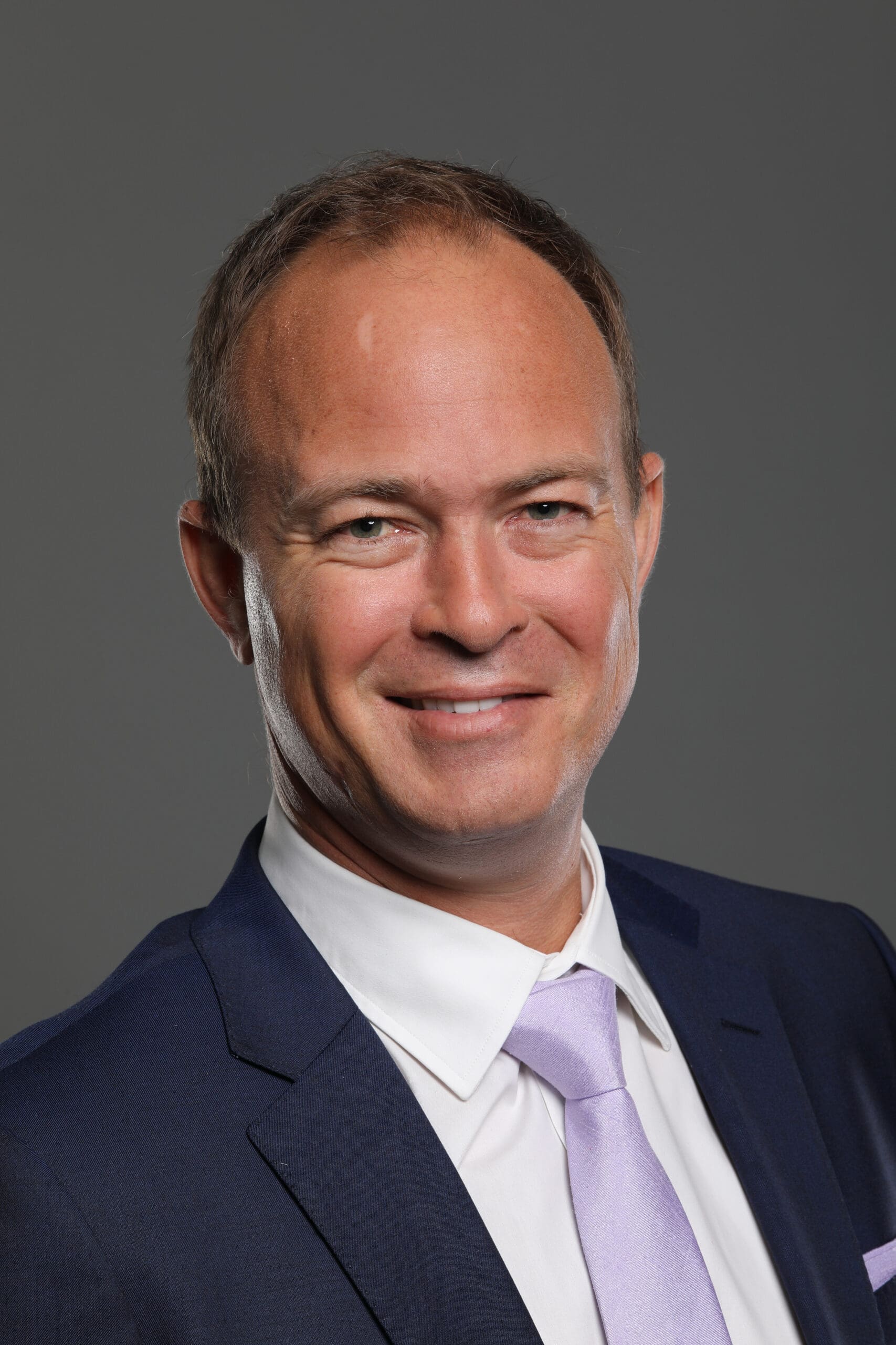 Ernst Fonternel, Chief Consumer Officer at MTN South Africa