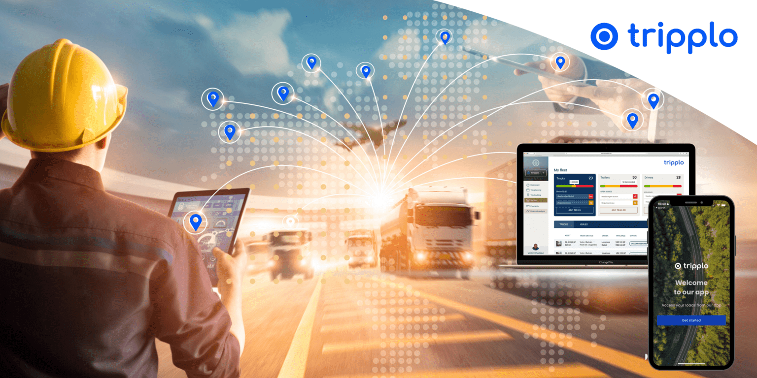 Transport Management System