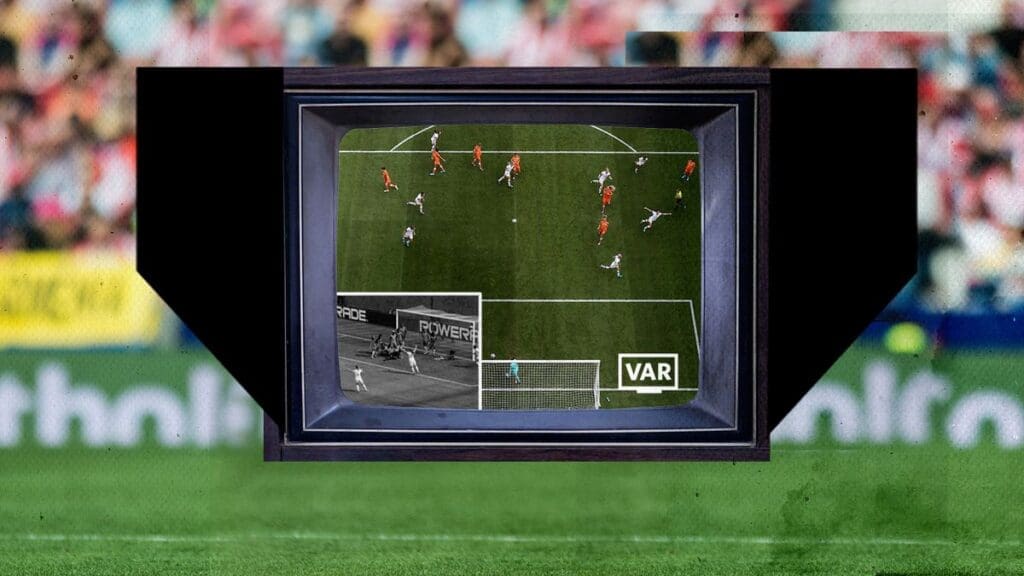 Inadequate Communication And Technology System Flaws Can Result In Confusion VAR