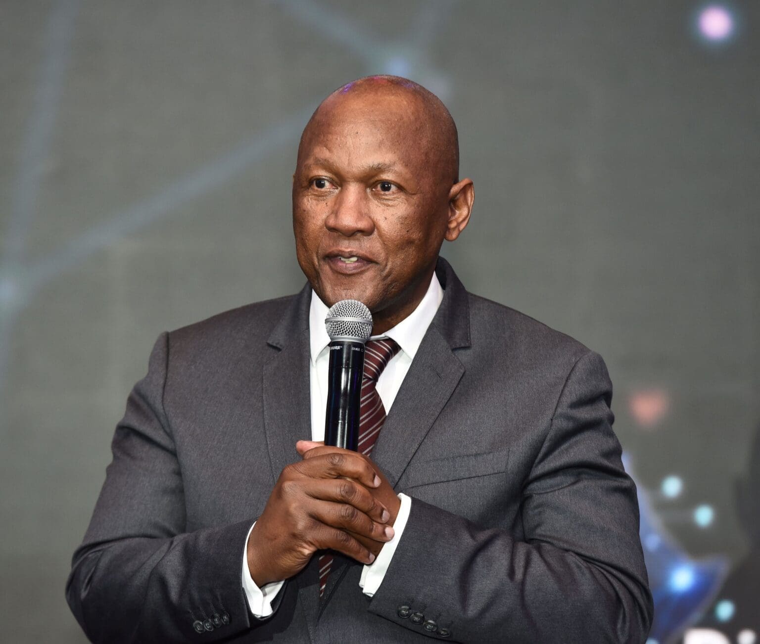 Andile Ngcaba’s Convergence Partners Is Buying Datacentrix Andile Ngcaba Digital Council Africa (DCA) President