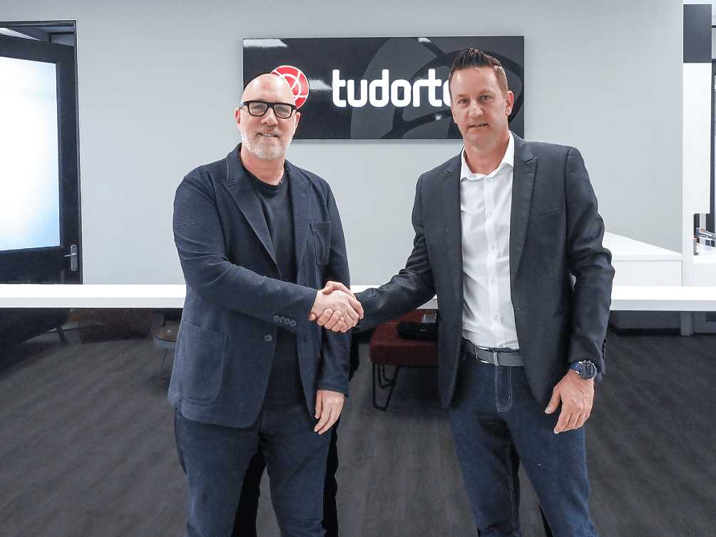 Anker Tudortech Partnership