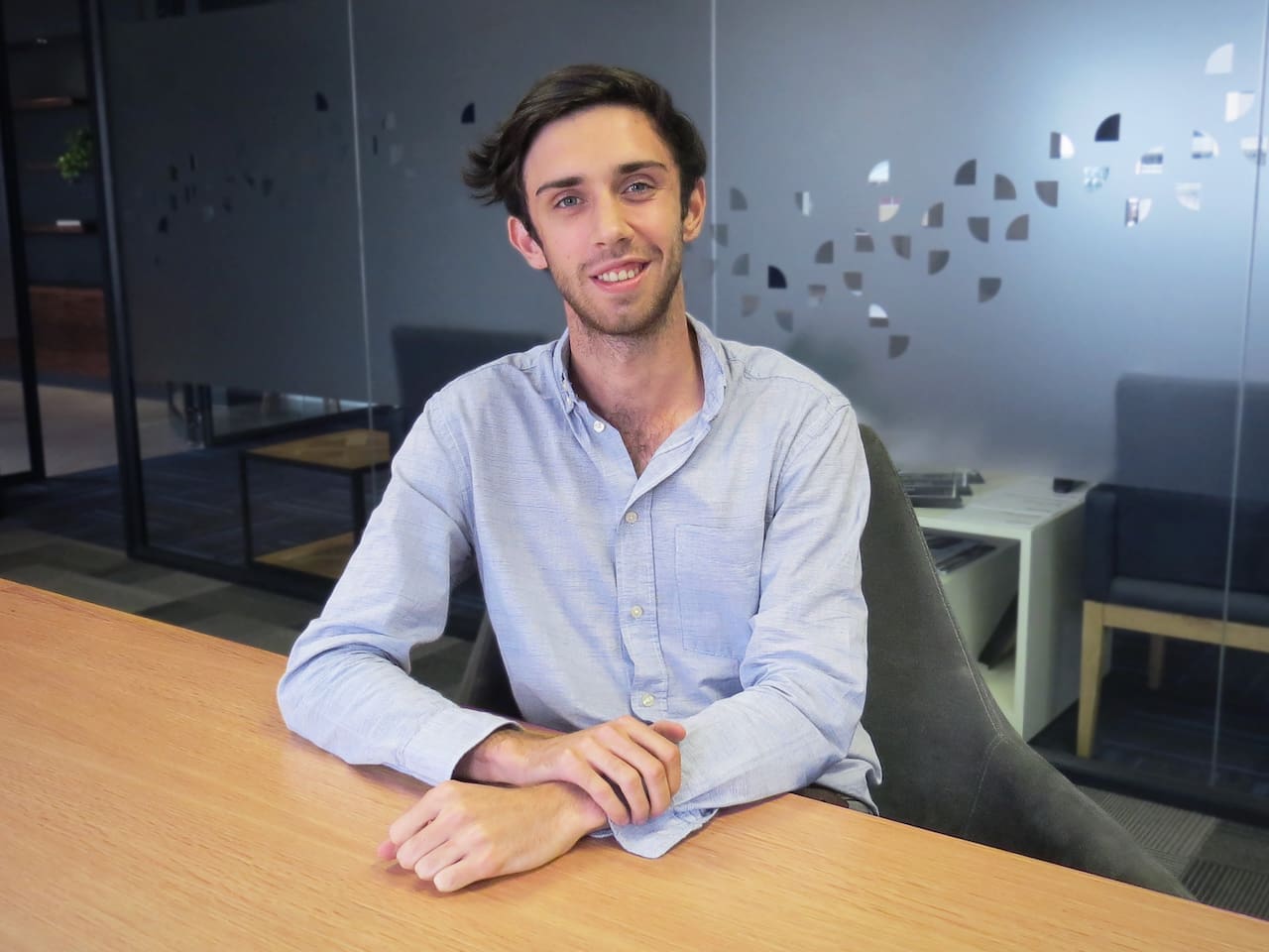 Passkeys Introduce Passwordless, Unphishable Web Browsing For South African Banking Customers 1 Arno van der Merwe, Product Manager: Browser Experience at Entersekt