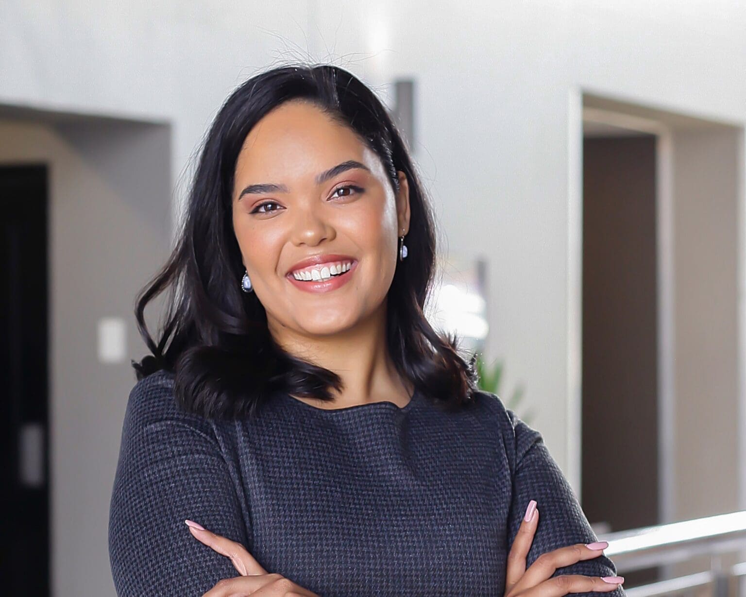 Building An AI-Enabled Africa Callan Abrahams, Principal AI Consultant, iOCO