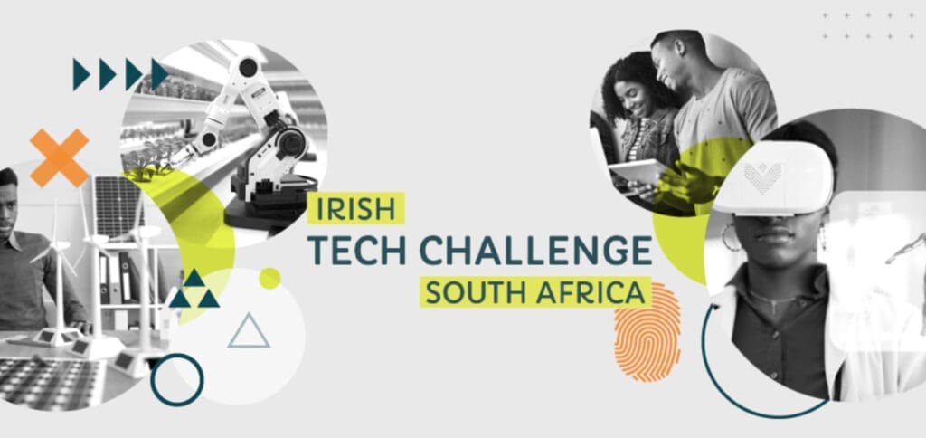 The Top Five Selected Startups For The Irish Tech Challenge Irish Tech Challenge 2023