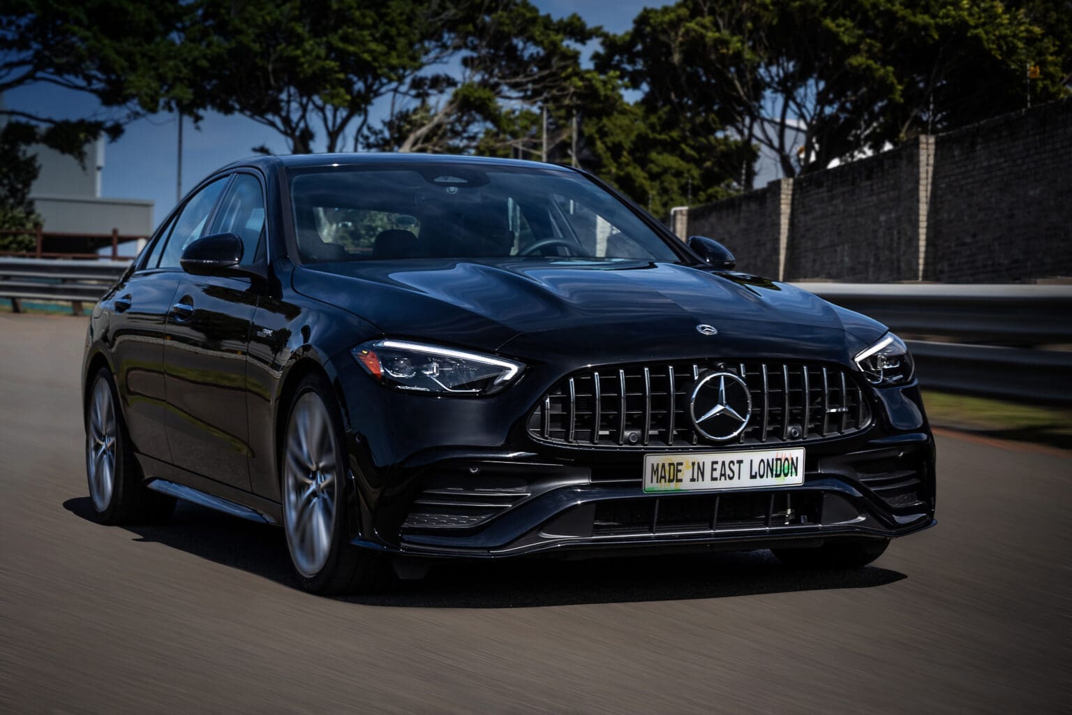 South Africa’s Best-Selling Cars Under R50K Mercedes-Benz C-Class
