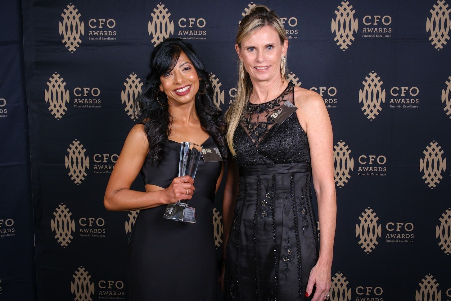 Vodacom’s Raisibe Morathi Named CFO Of The Year 3 Sharon Naidoo, TransUnion