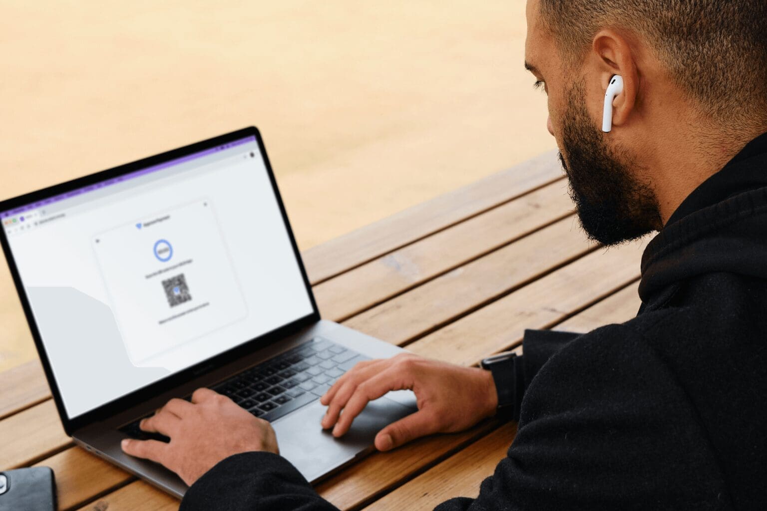 Stitch Launches Pay With Crypto In South Africa Stitch-Pay