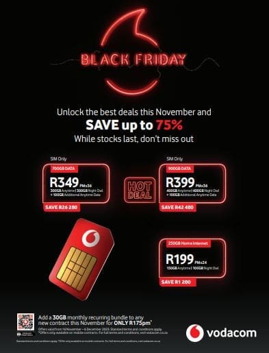 Vodacom