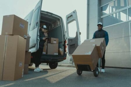 Courier