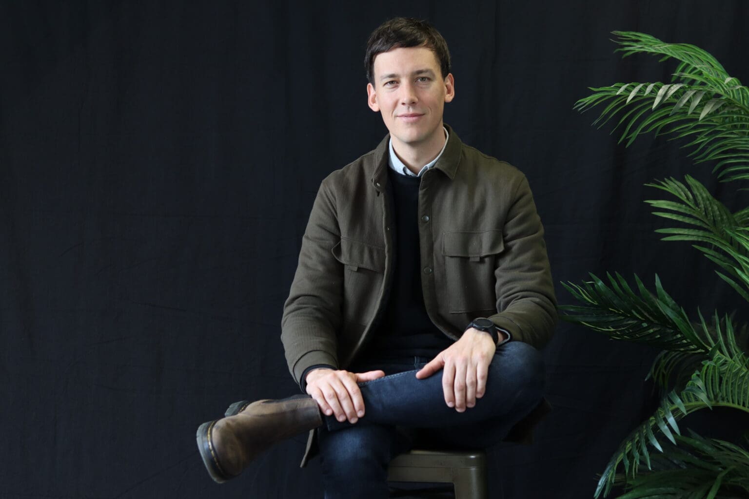 Proparco And 27four Spearhead R550 Million Investment In Divercity Carel Kleynhans, CEO of Divercity