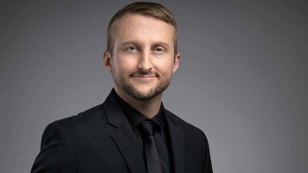 South African IT, Finance, and Real Estate Sectors Embrace Hybrid Work – Are They Using The Right Collaboration Tech? Andrew Bourne, Regional Head - Africa at Zoho Corp