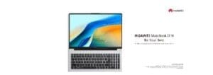 Huawei Matebook D 16