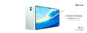 Huawei Matepad Pro 13.2