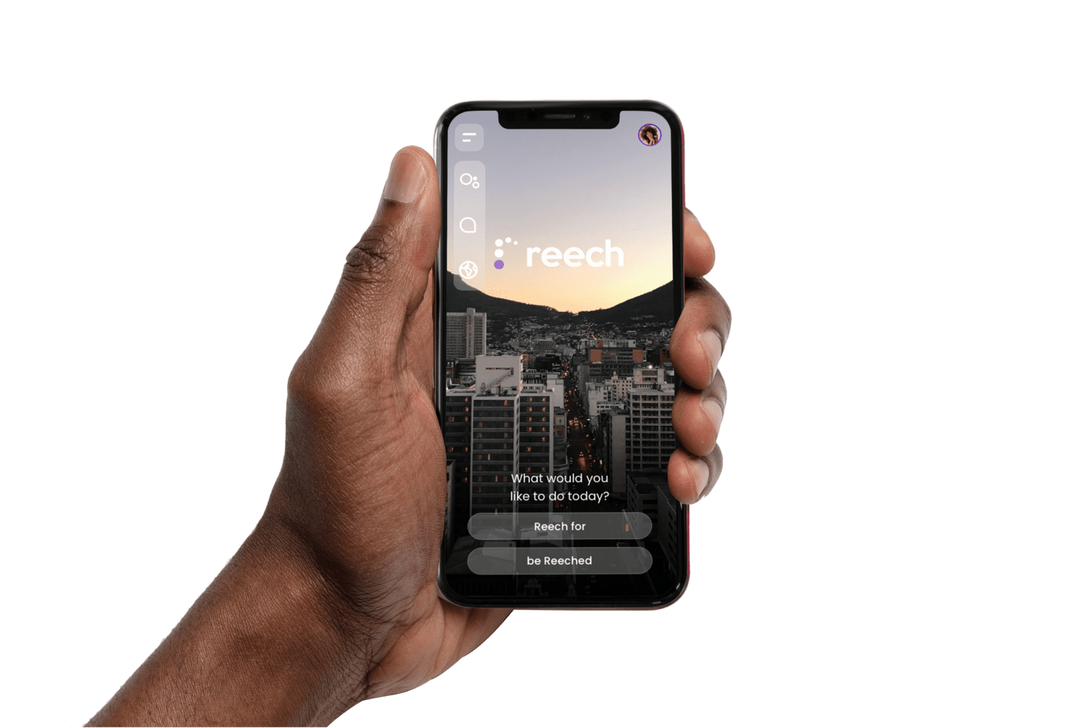 Reech, A New Platform Powering The Future of Work Is Launching In 2024 Reech