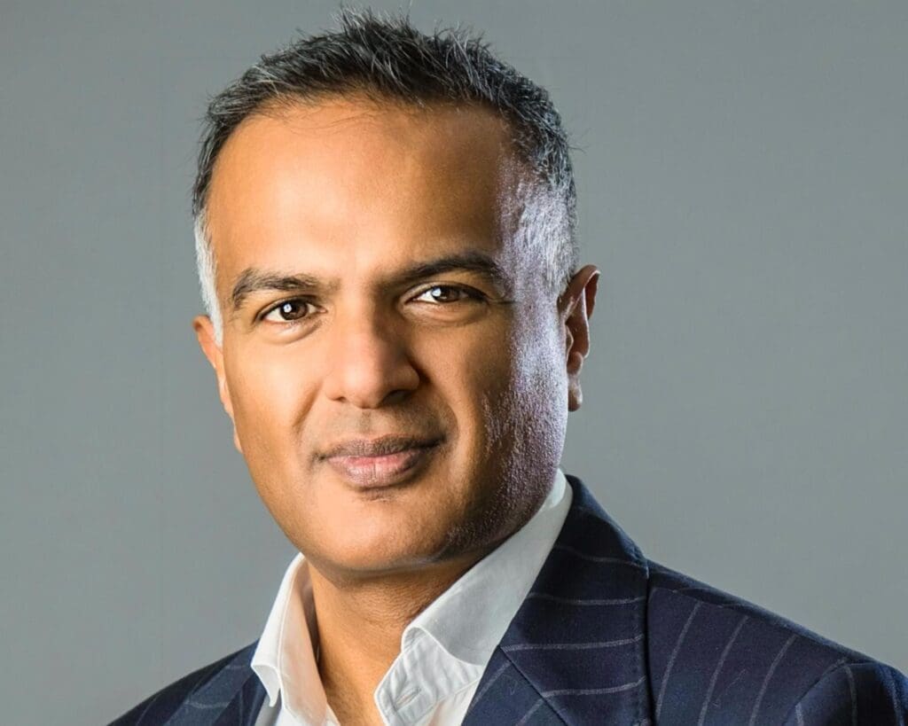 Ravikumaran Govender Promoted To Group Chief Digital and Technology Officer At Momentum Metropolitan Ravi Govender