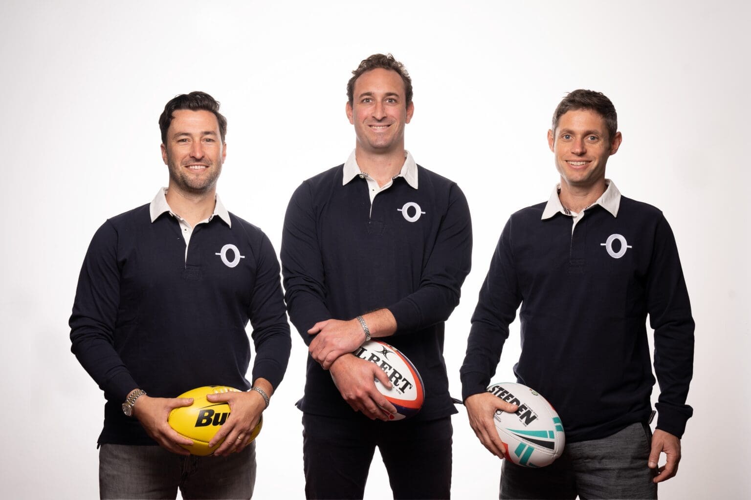 African-Born Sportable Completes First Close Of $15 Million Series A Funding Sportable_Peter Husemeyer, Dugald Macdonald & Dan Davson