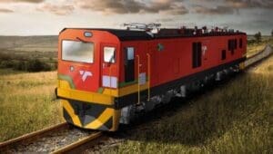 transnet