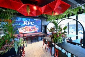 KFC Braam