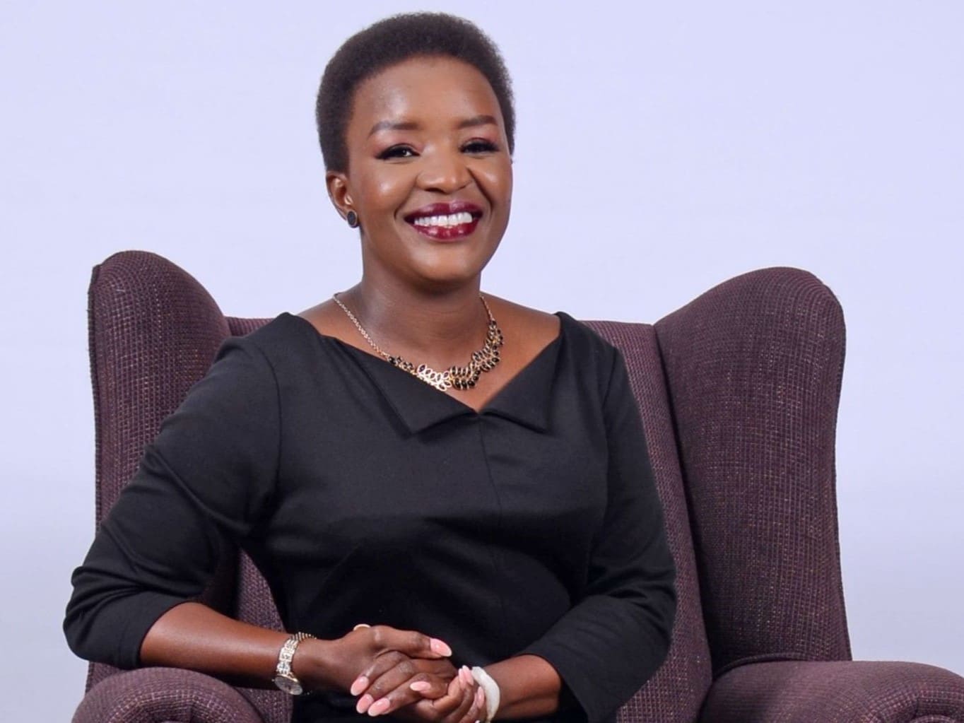 Busi Mavuso