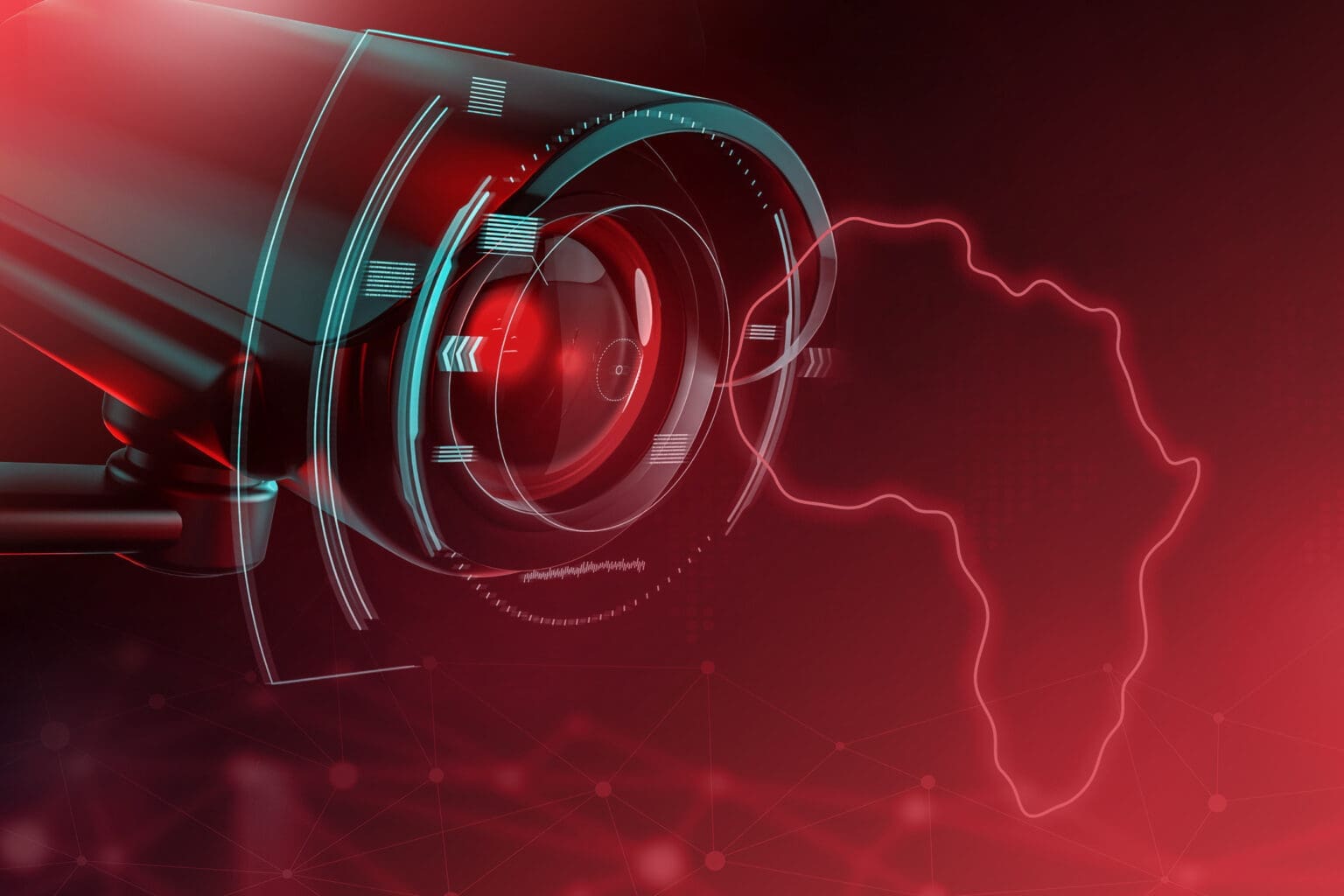 inq., A Convergence Partners Company, Unveils AI, IoT Solutions inq_EdgeAI_Camera