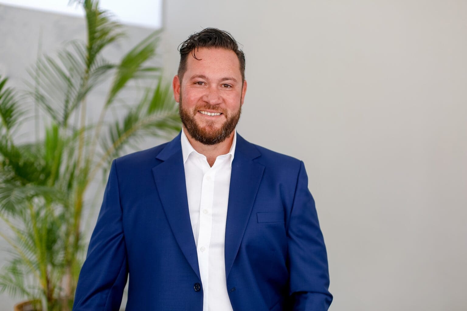 Darius Badenhorst Appointed As Chief Growth Officer At Cell C Darius Badenhorst