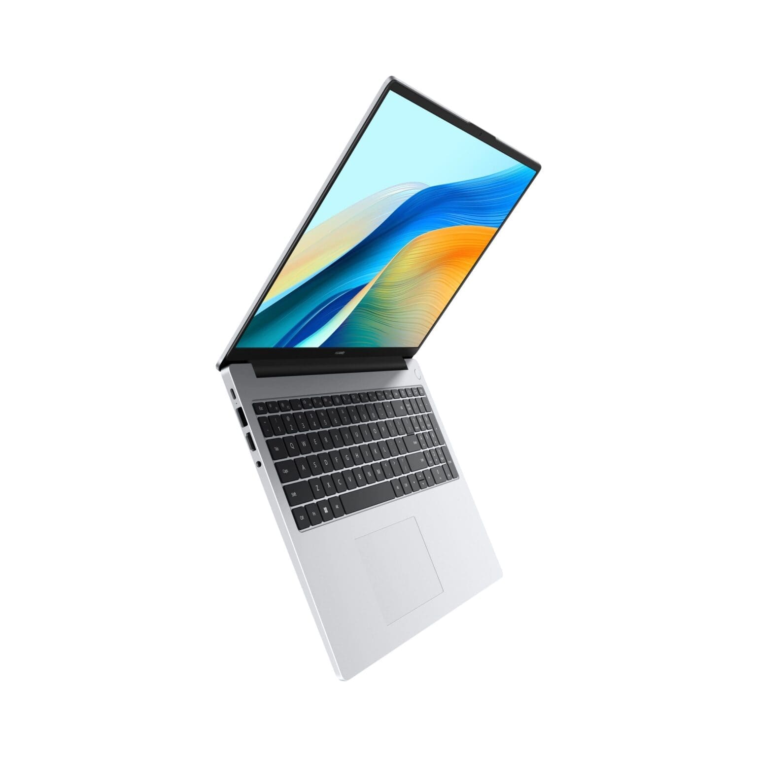 HUAWEI MateBook D16