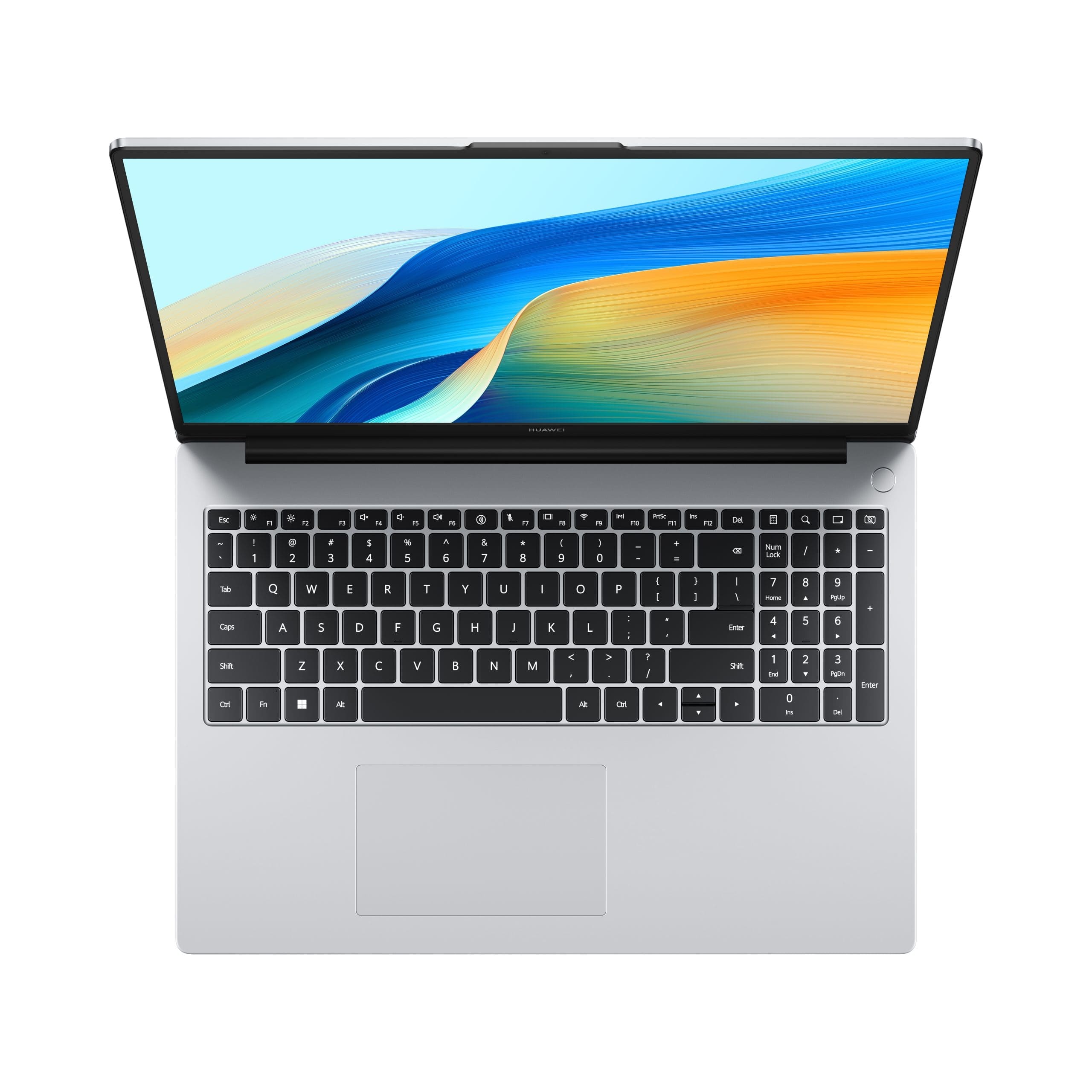 HUAWEI MateBook D16