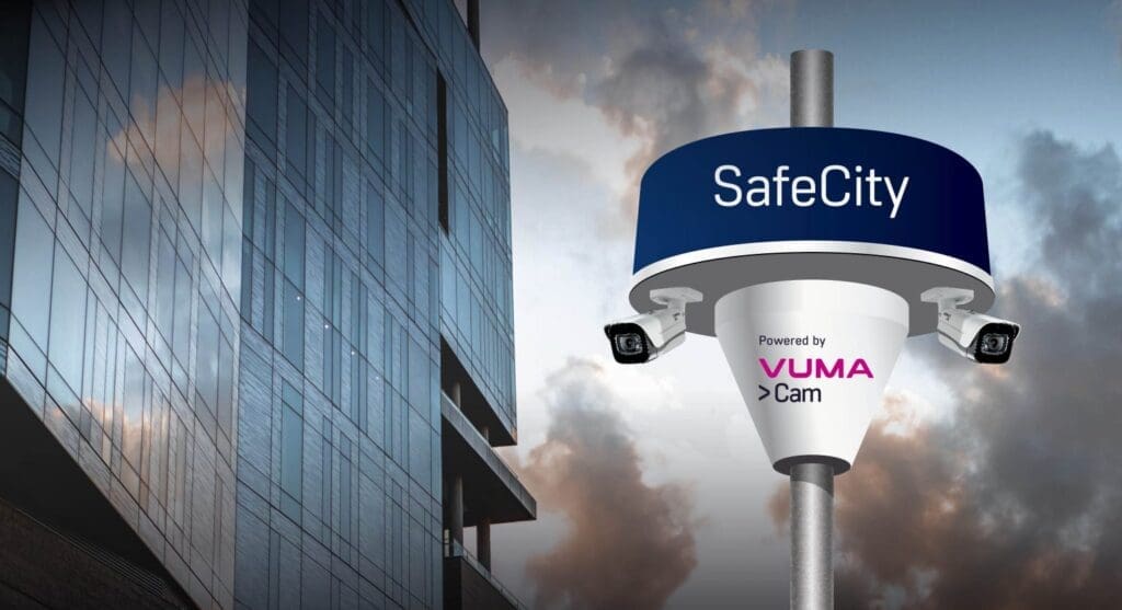 Vumacam Warns CCTV By-Laws Could Undermine Crime Prevention Vumacam