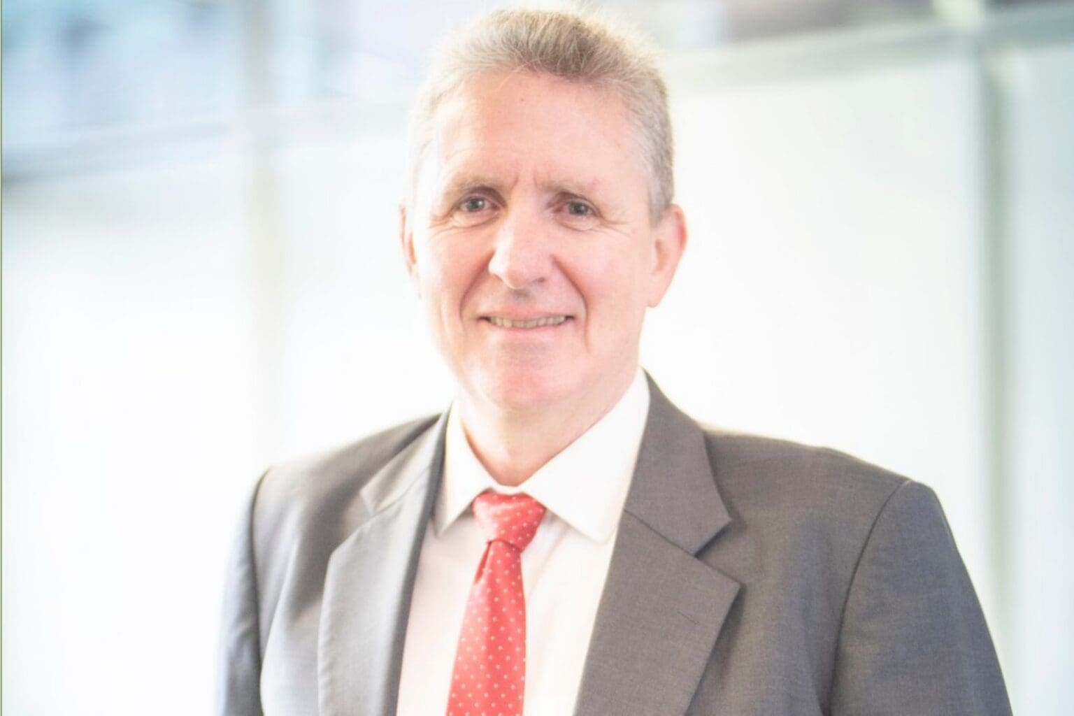 JSE-Listed Metair Names Paul O’Flaherty As New CEO Paul O'Flaherty