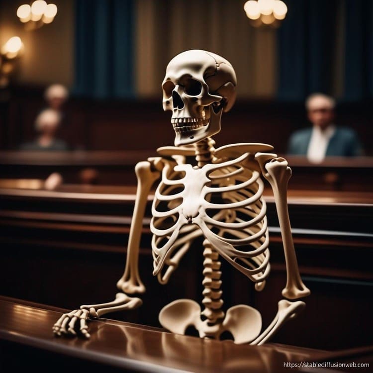 SKELETON