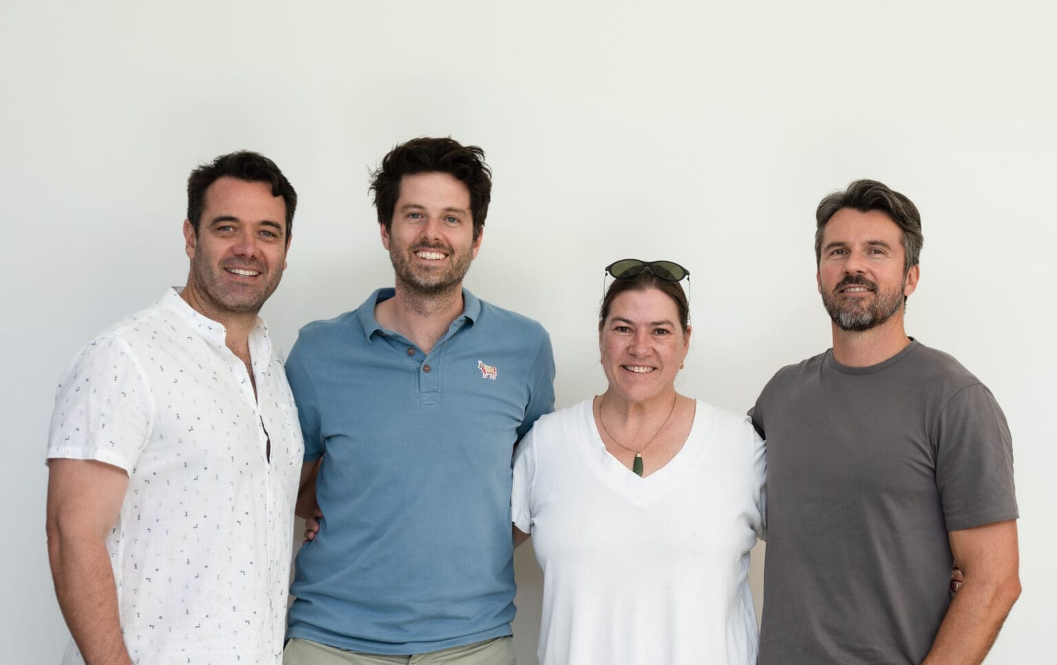 CubeSpace, Headquartered in Stellenbosch, Raises R47 Million to Drive Evolution of Global Satellite Industry Cubespace Team