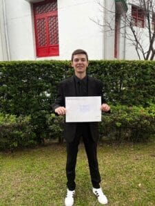 Johannes Jacobus (Jaco) Deysel