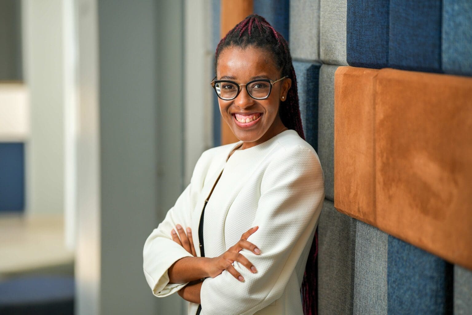 Could Speed Dating For Talent Be The New Recruitment Super Tool? Zanele Lecage - Altron