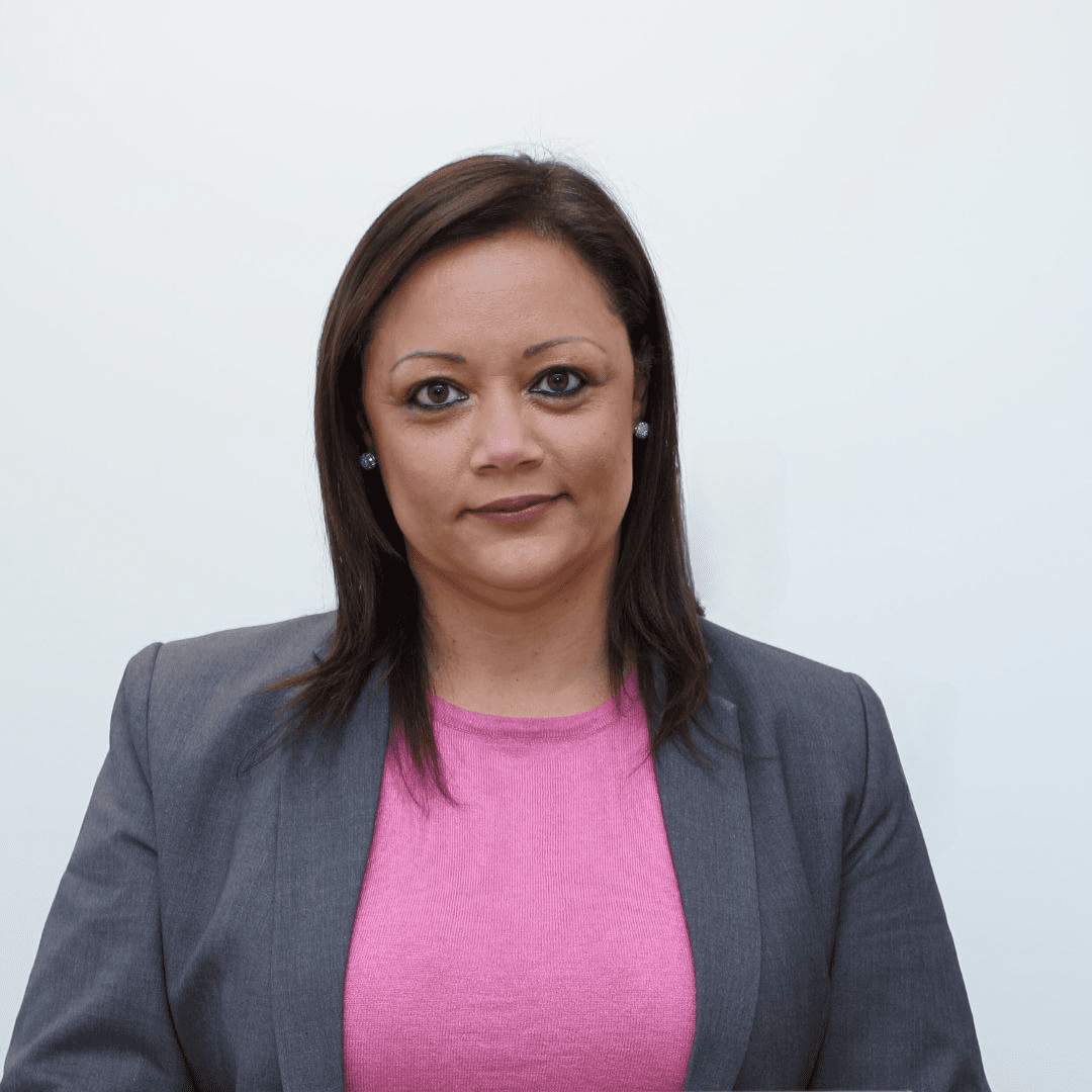 Christina Naidoo, COO, Huawei South Africa