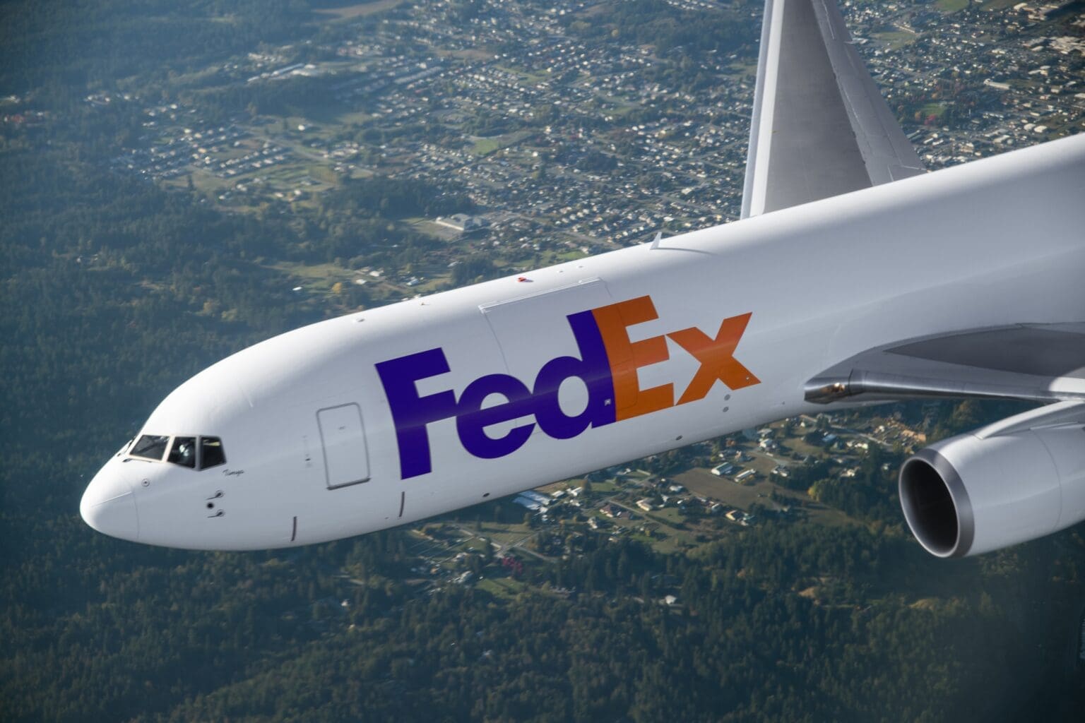 FedEx