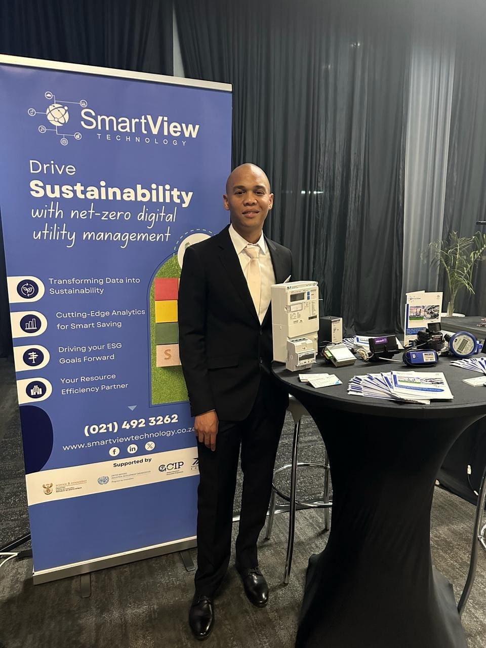 Smartview Technology