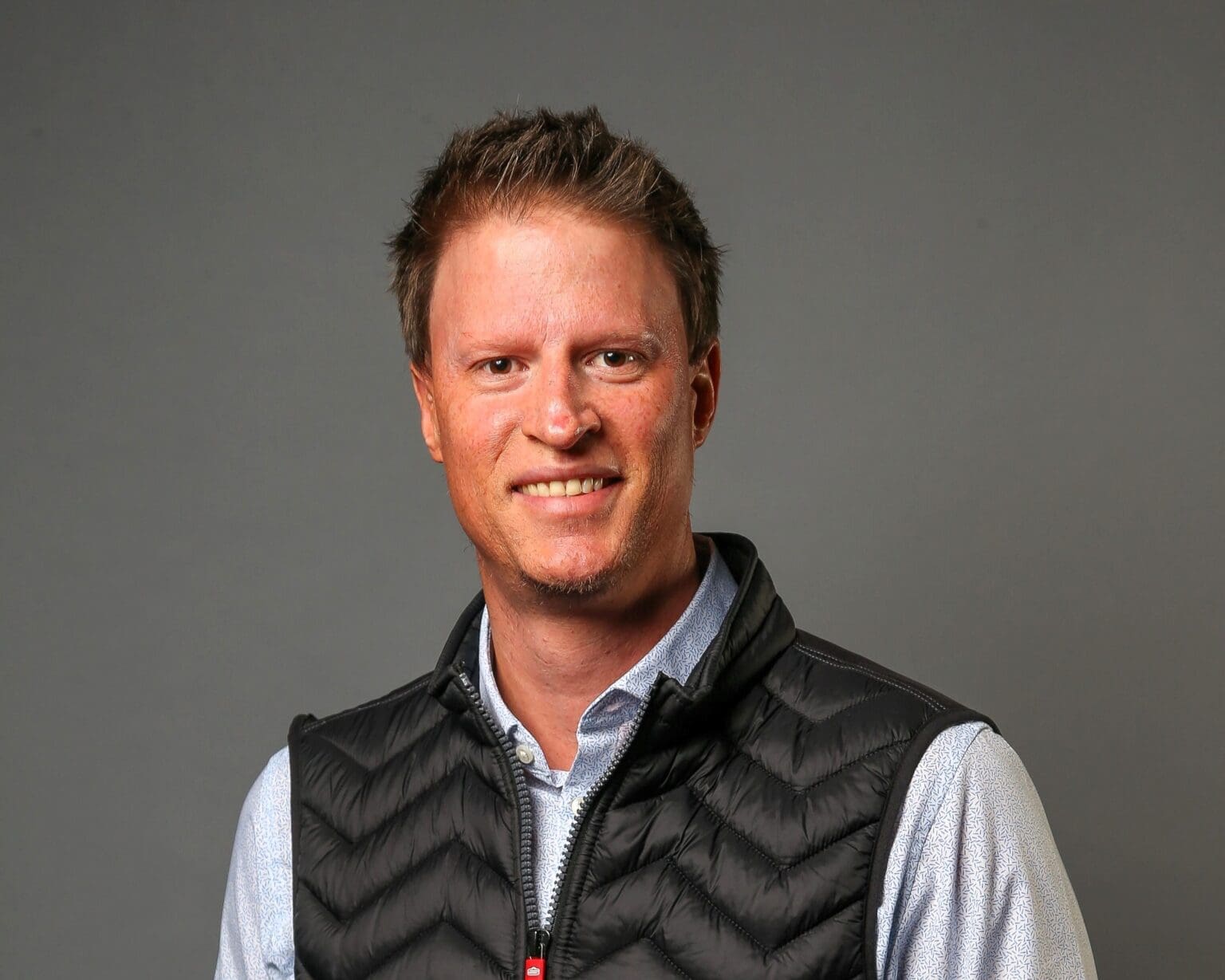 Bryan O' Donova