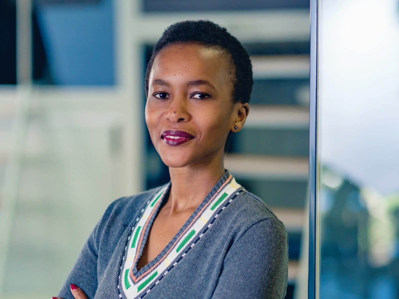 Buhle Goslar Appointed As New Chairperson Of Lula Buhle Goslar