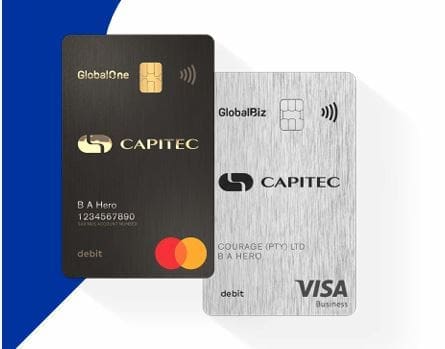 Capitec Bank