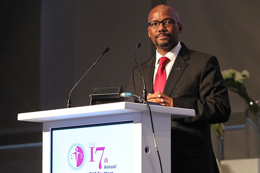 MultiChoice Delays Appointment Of Elias Masilela As Chairman Until Canal+ Transaction Is Finalised Elias Masilela