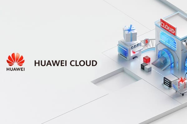 Huawei Cloud