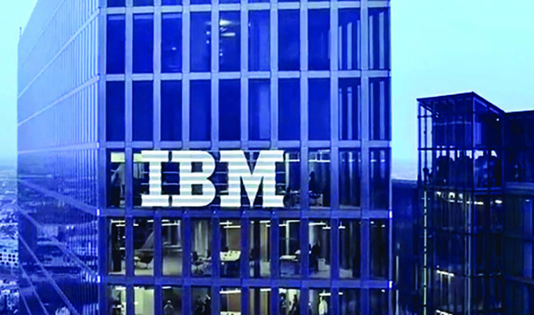 IBM