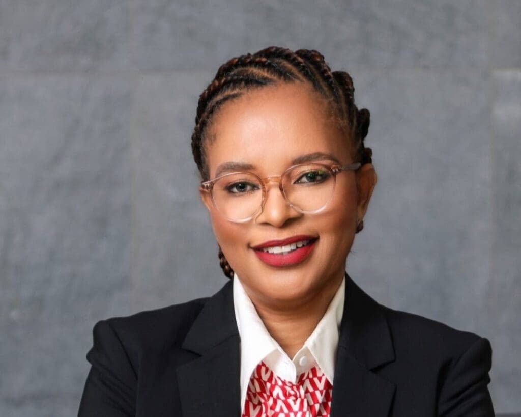 Boniswa Group Plans To Play A Pivotal Role In SA’s Telecom Infrastructure Lynette Magasa