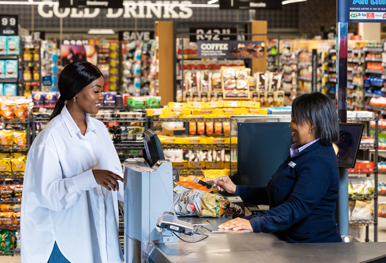 Pick n Pay
