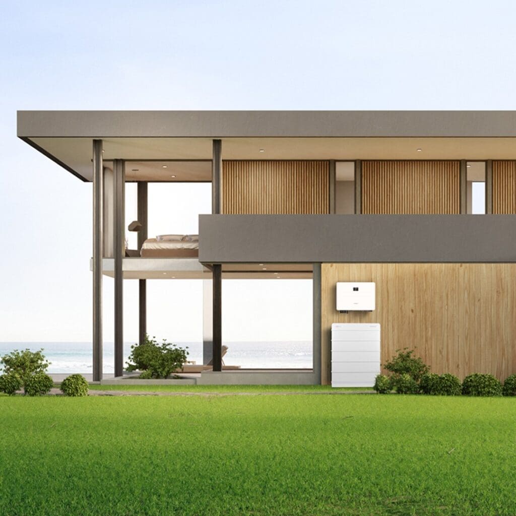 Alternative Energy Solution: Why Choose Sungrow Sungrow