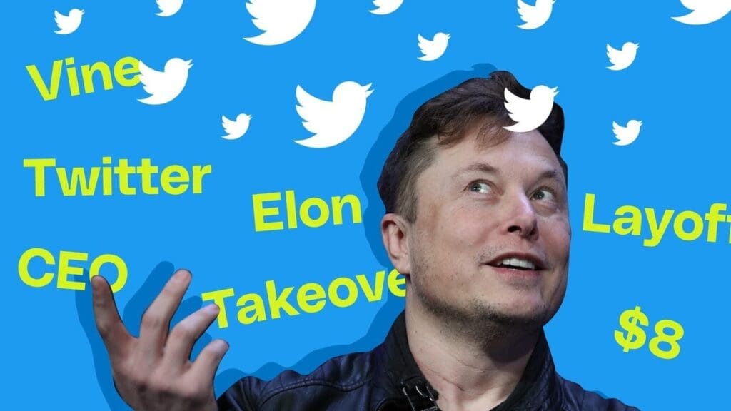 Elon Musk Dismantles U.S. Government Like He Did Twitter—With Teen Operatives In Tow