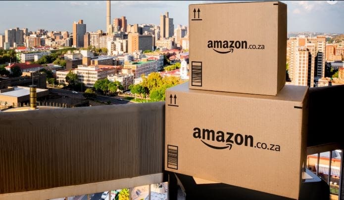 Amazon