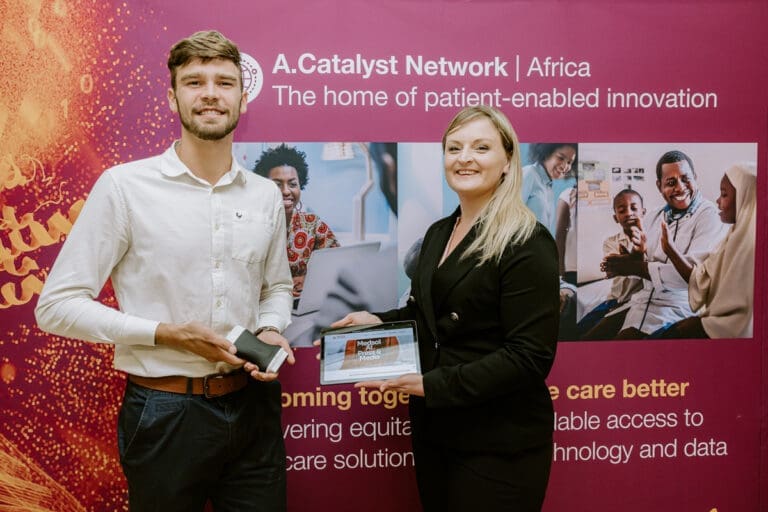 AstraZeneca and Medsol AI Solutions Collaborate to Improve Breast Cancer Care in Underserved Communities in South