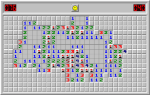 Minesweeper