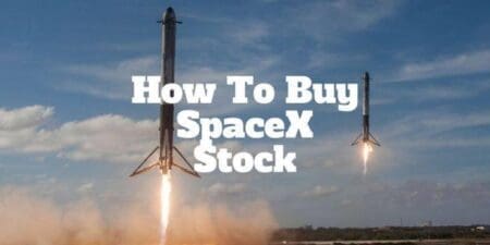 SpaceX stocks